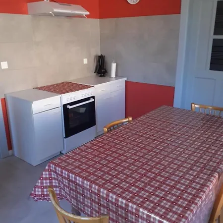 Le Repos Du Verrier Appartement Wingen-sur-Moder