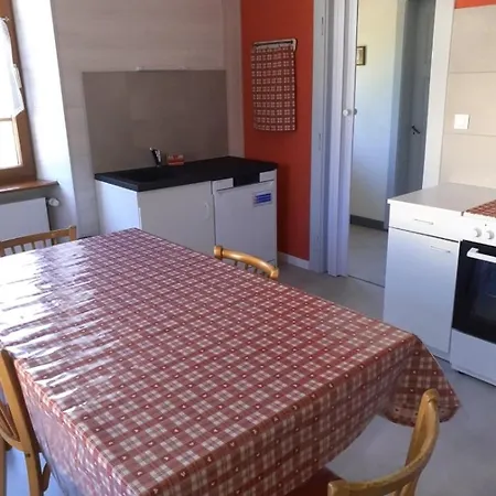 Le Repos Du Verrier Appartement