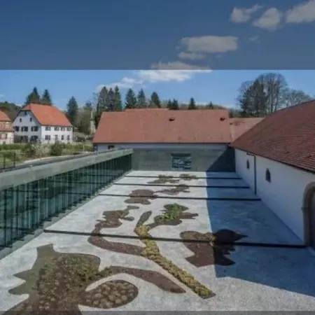 Le Repos Du Verrier 公寓