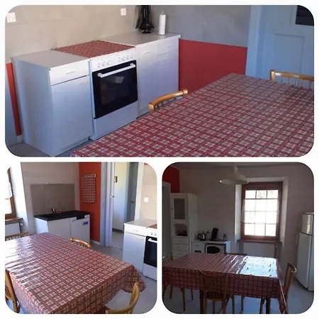 Le Repos Du Verrier Appartement *
