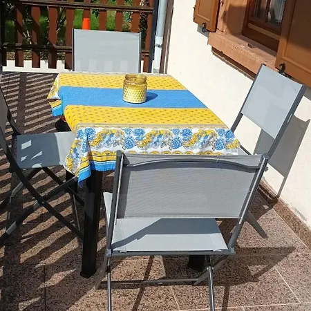 Le Repos Du Verrier * Wingen-sur-Moder