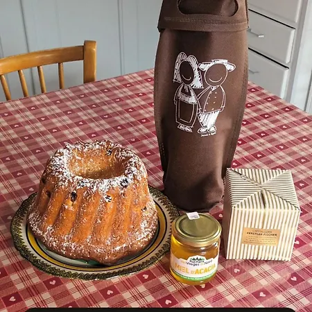 公寓 Le Repos Du Verrier *