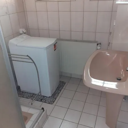 Le Repos Du Verrier Appartement
